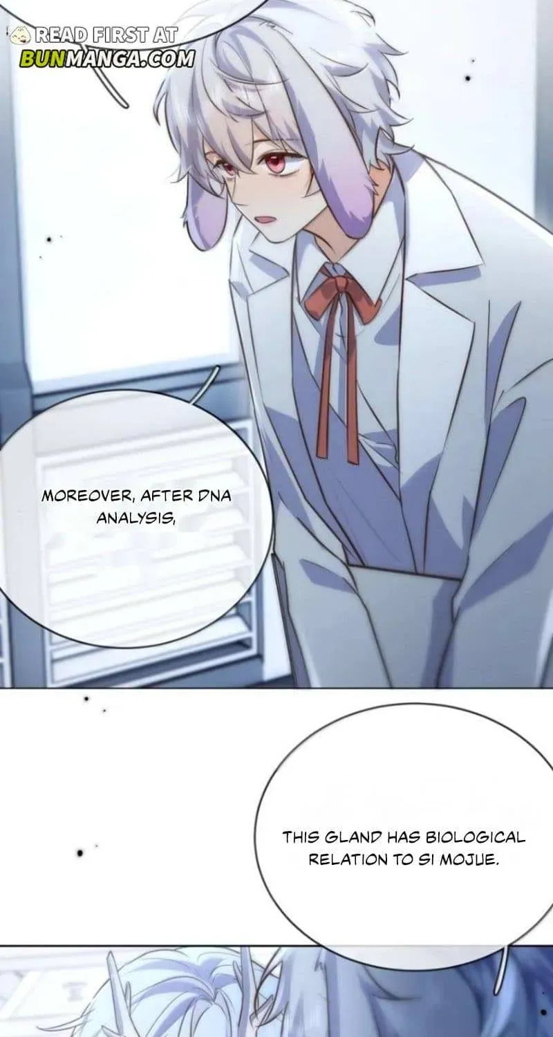 Dangerous Love Between Brothers Chapter 37.2 page 16 - 