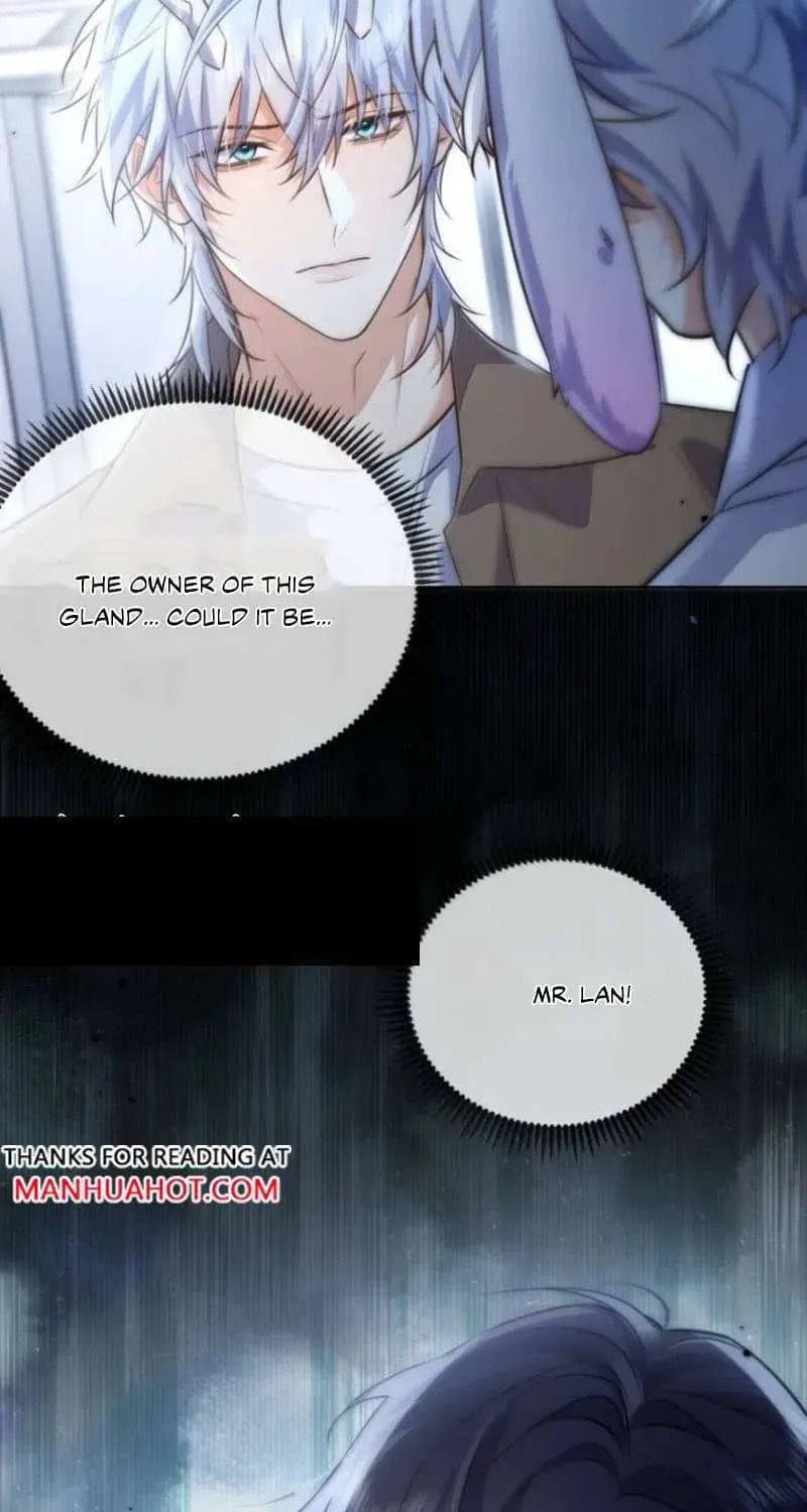 Dangerous Love Between Brothers Chapter 37.2 page 17 - 