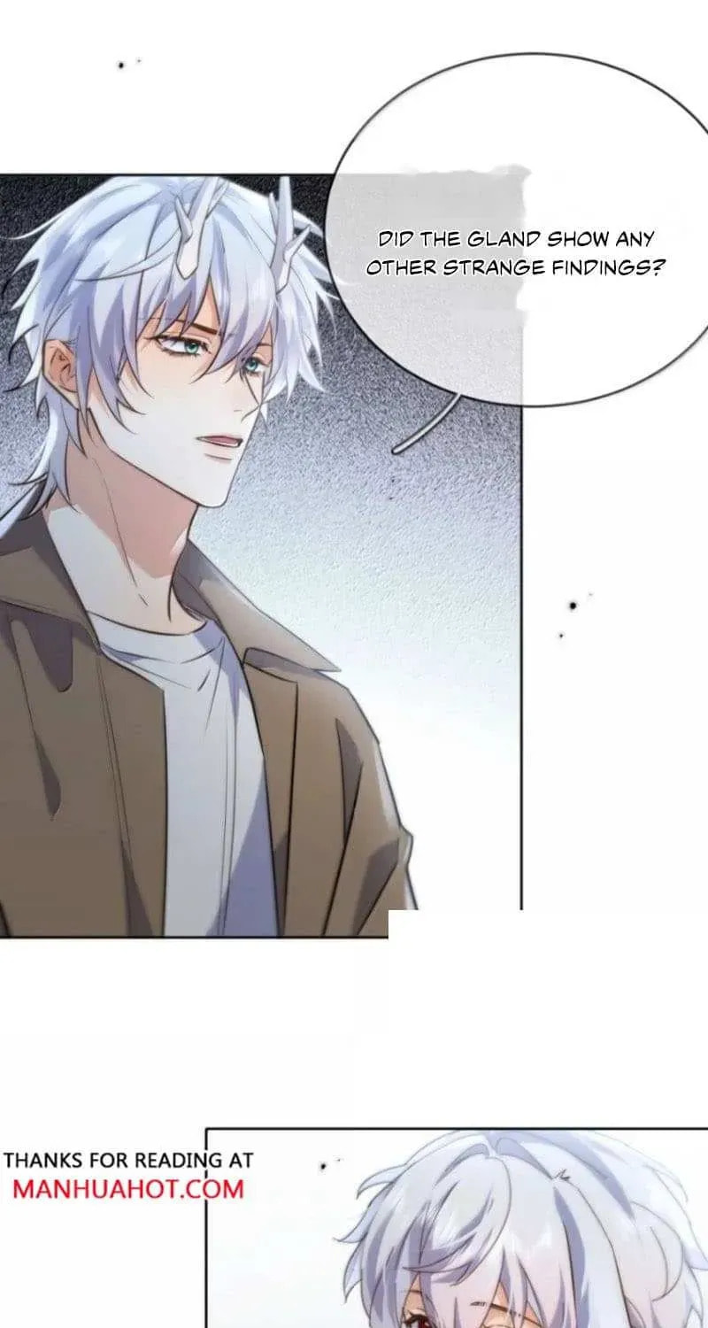 Dangerous Love Between Brothers Chapter 37.2 page 19 - 