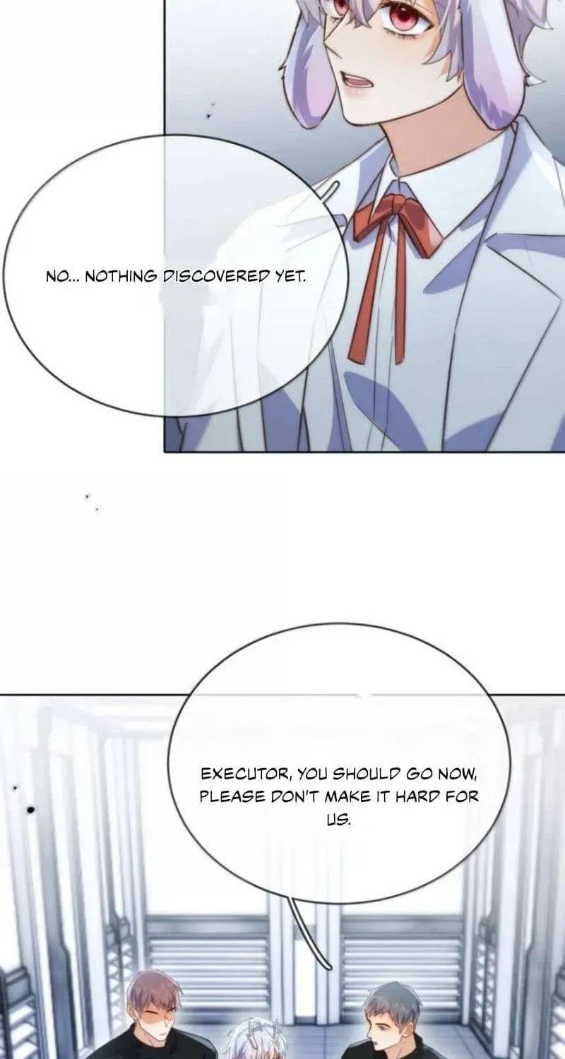 Dangerous Love Between Brothers Chapter 37.2 page 20 - 