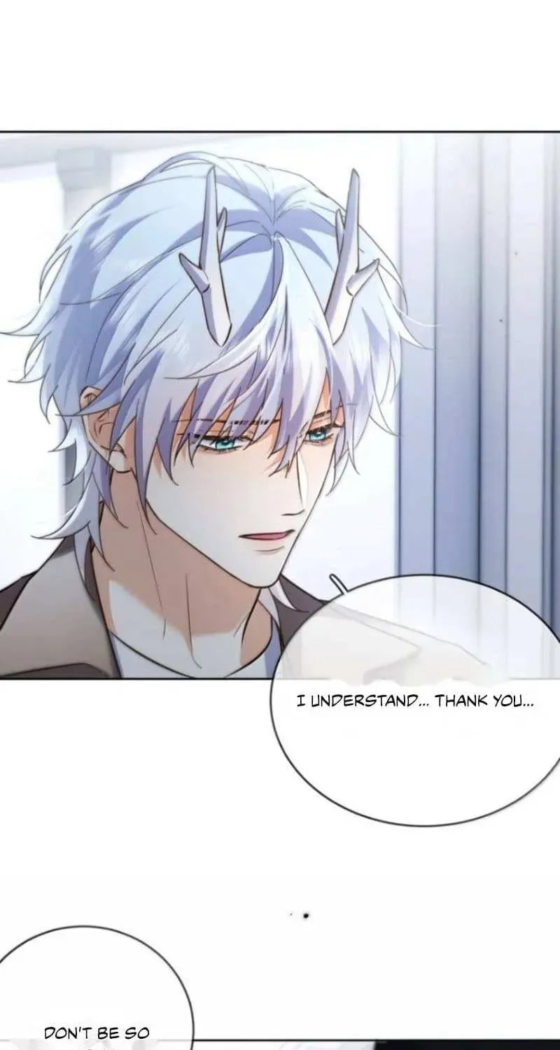 Dangerous Love Between Brothers Chapter 37.2 page 22 - 
