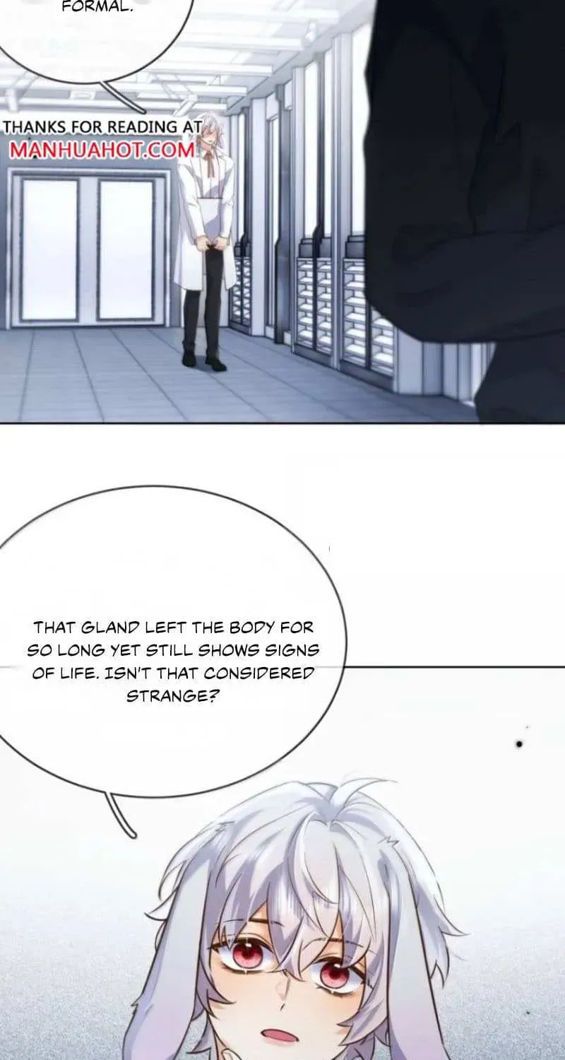 Dangerous Love Between Brothers Chapter 37.2 page 23 - 