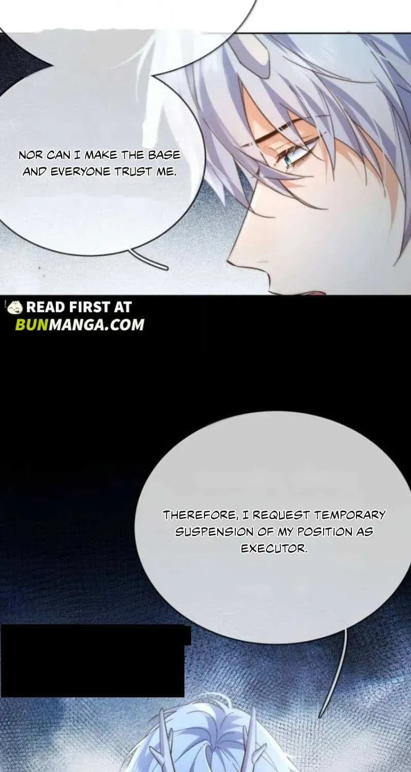 Dangerous Love Between Brothers Chapter 37.2 page 30 - 