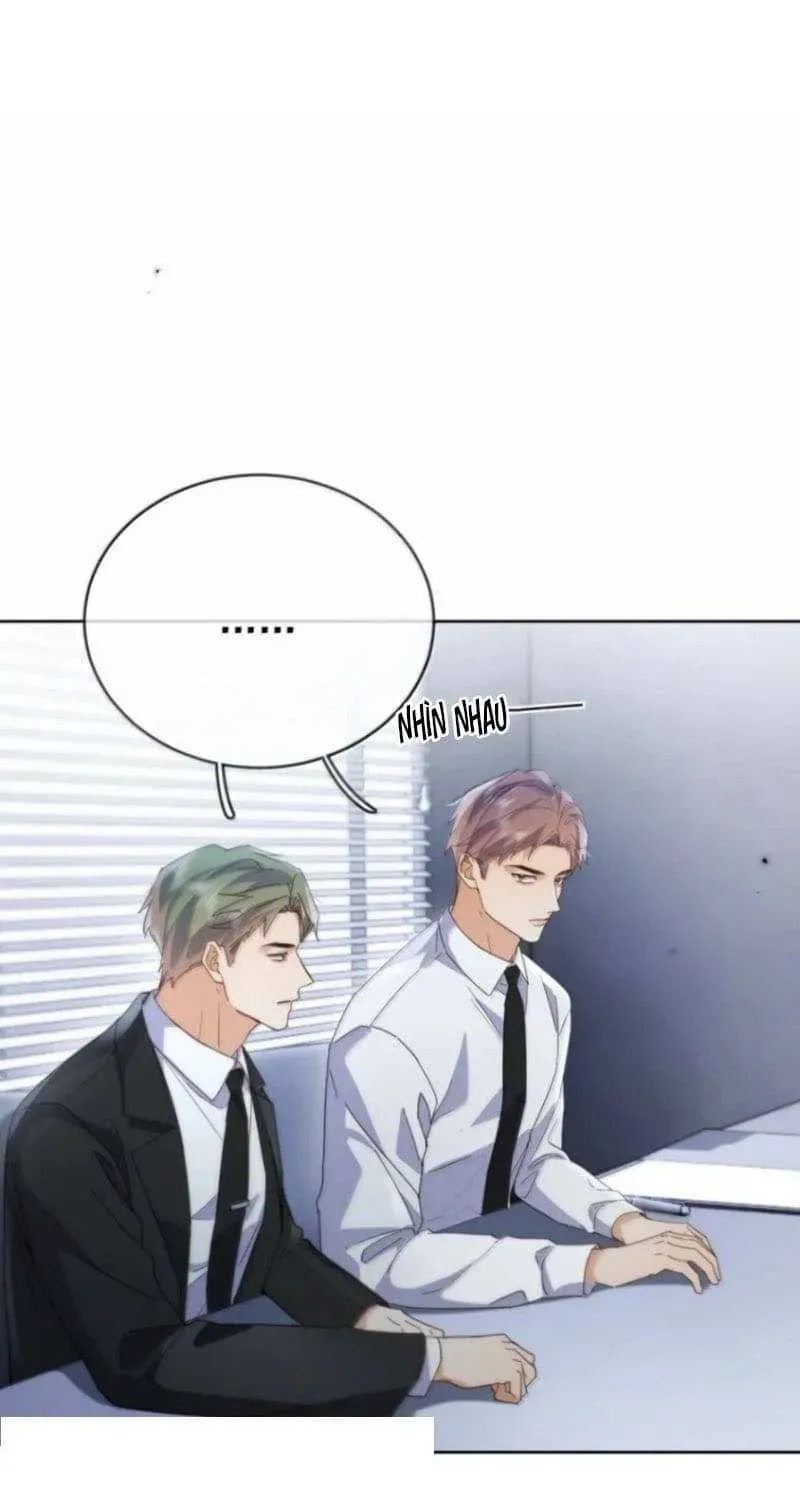 Dangerous Love Between Brothers Chapter 37.2 page 32 - 