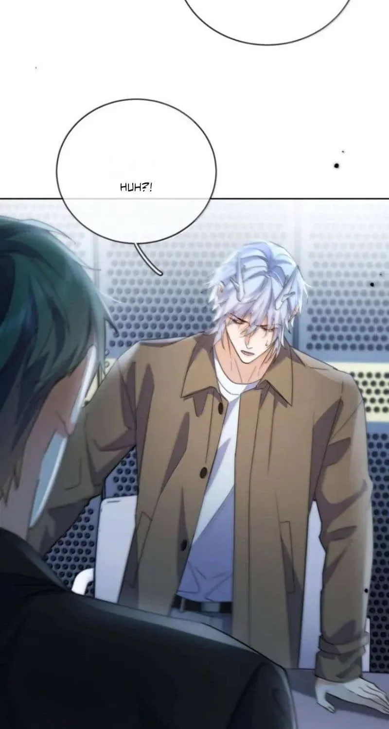 Dangerous Love Between Brothers Chapter 37.2 page 35 - 