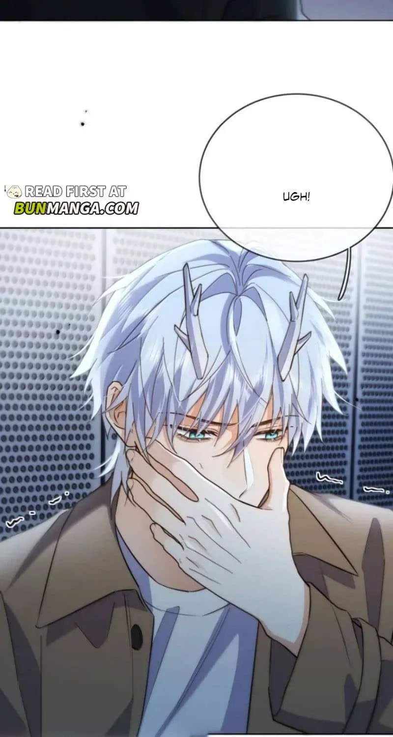 Dangerous Love Between Brothers Chapter 37.2 page 36 - 