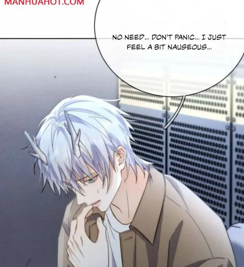 Dangerous Love Between Brothers Chapter 37.2 page 38 - 