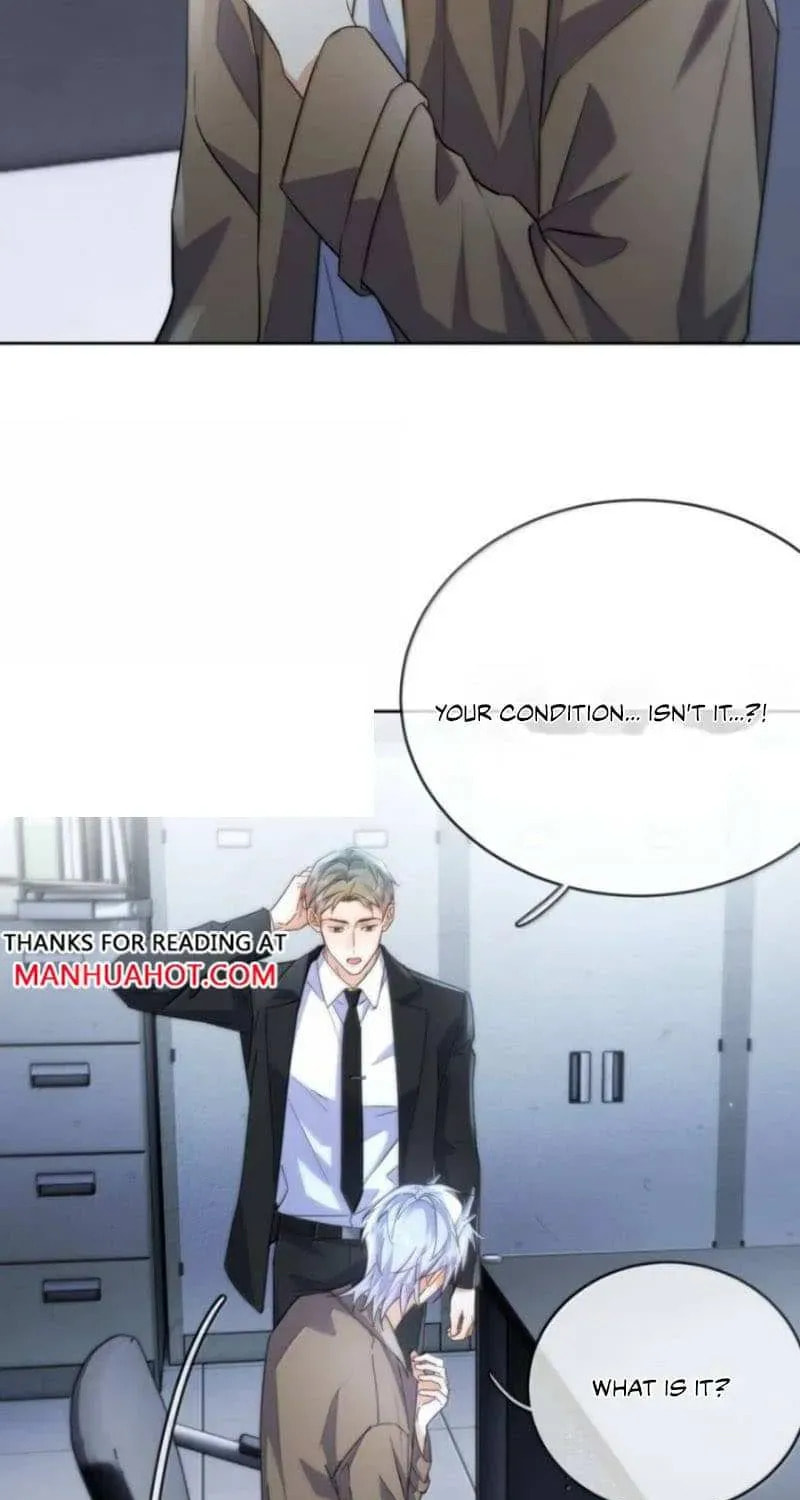 Dangerous Love Between Brothers Chapter 37.2 page 39 - 