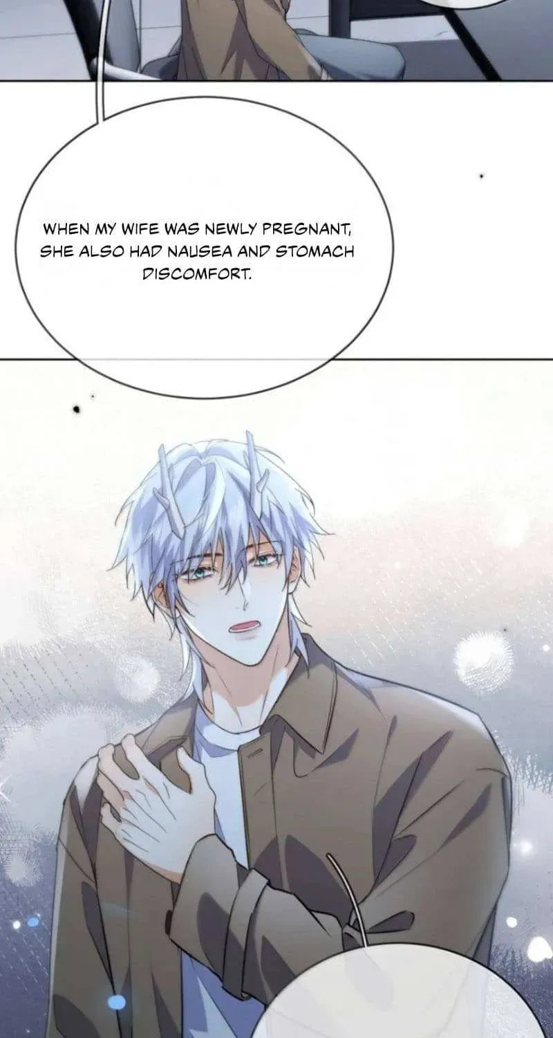 Dangerous Love Between Brothers Chapter 37.2 page 40 - 