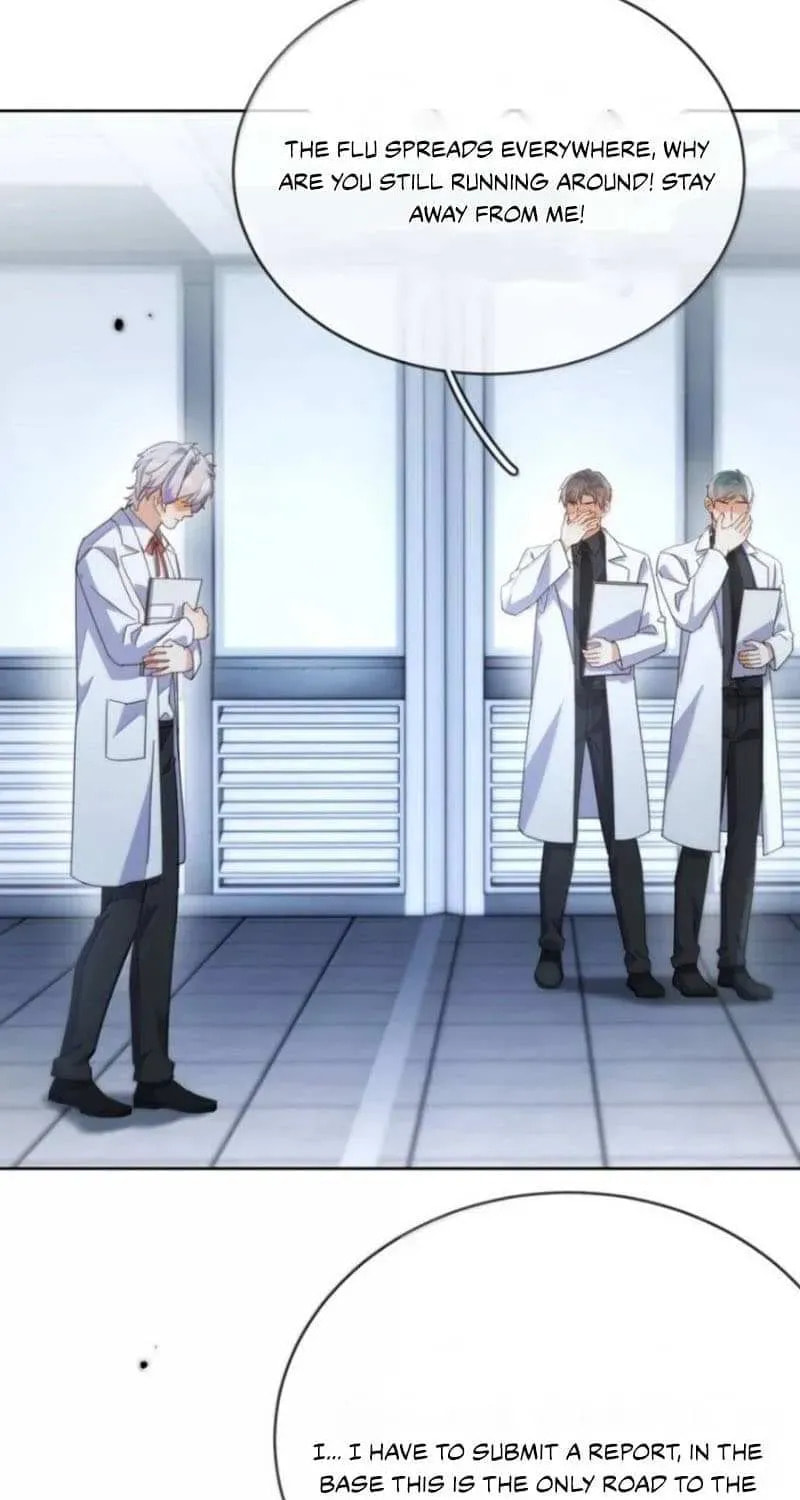 Dangerous Love Between Brothers Chapter 37.2 page 5 - 