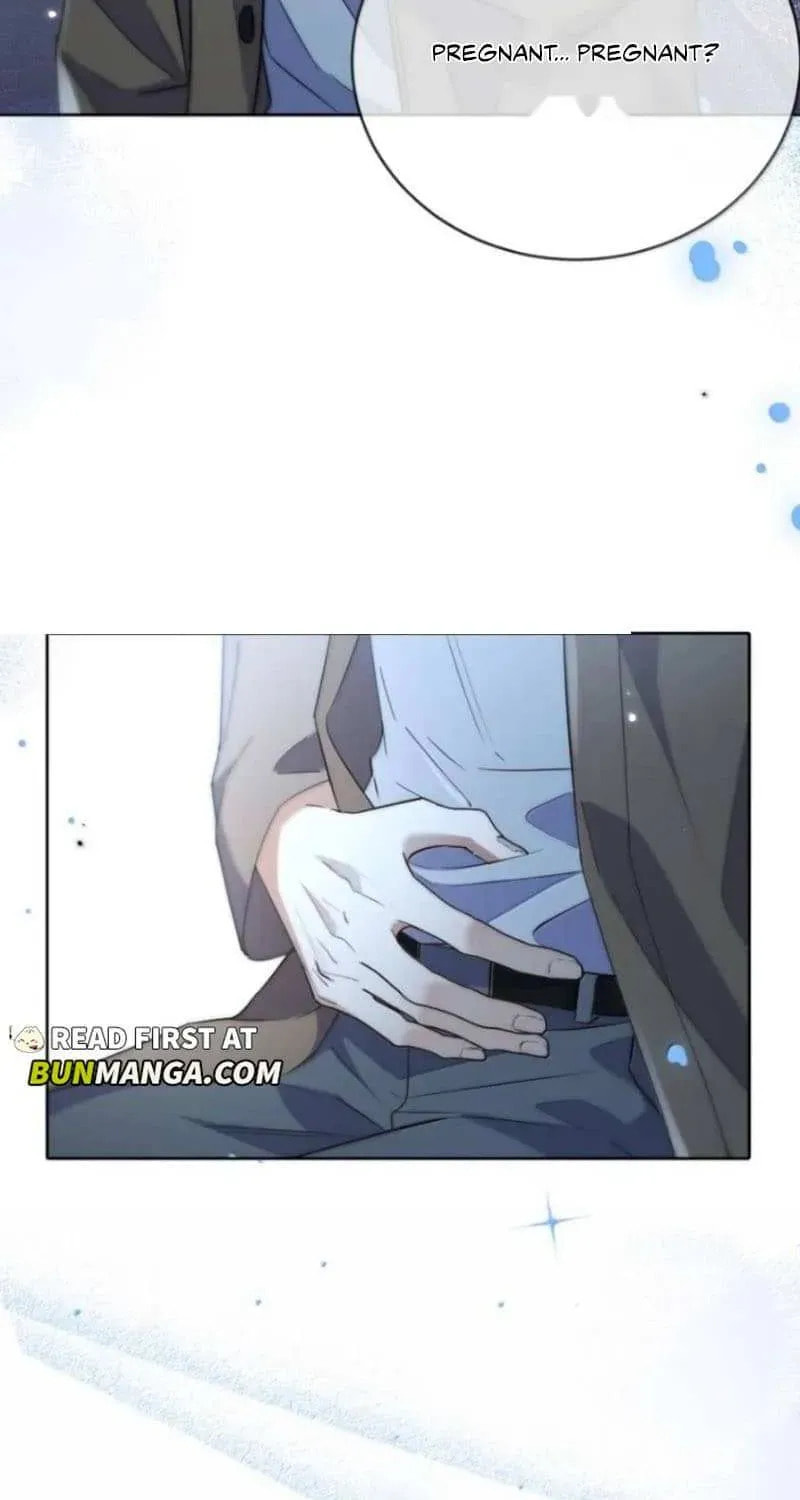 Dangerous Love Between Brothers Chapter 37.2 page 41 - 