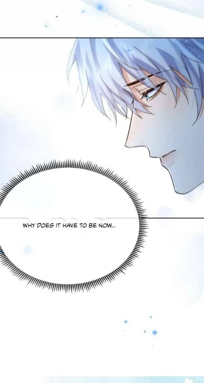 Dangerous Love Between Brothers Chapter 37.2 page 42 - 