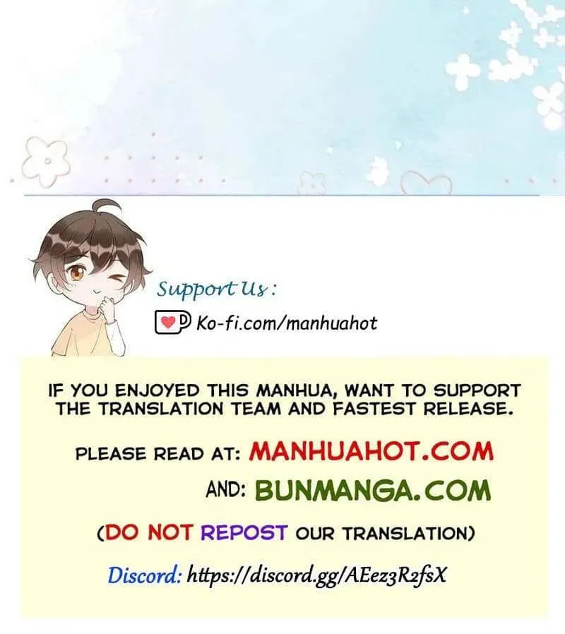 Dangerous Love Between Brothers Chapter 37.2 page 43 - 