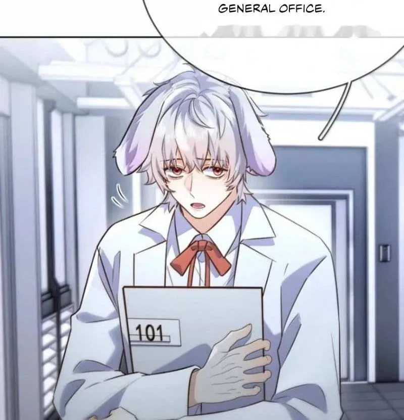 Dangerous Love Between Brothers Chapter 37.2 page 6 - 