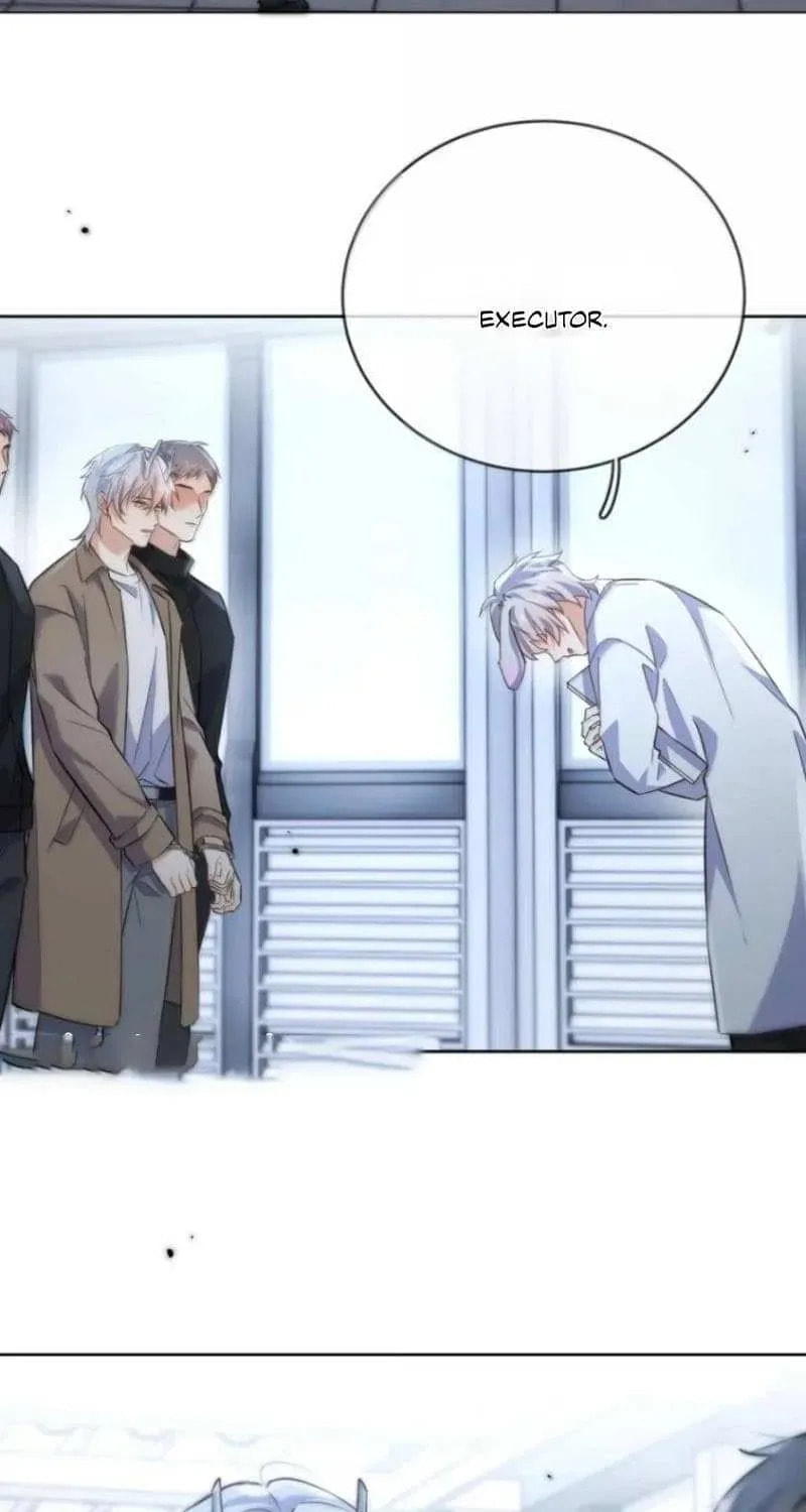 Dangerous Love Between Brothers Chapter 37.2 page 9 - 
