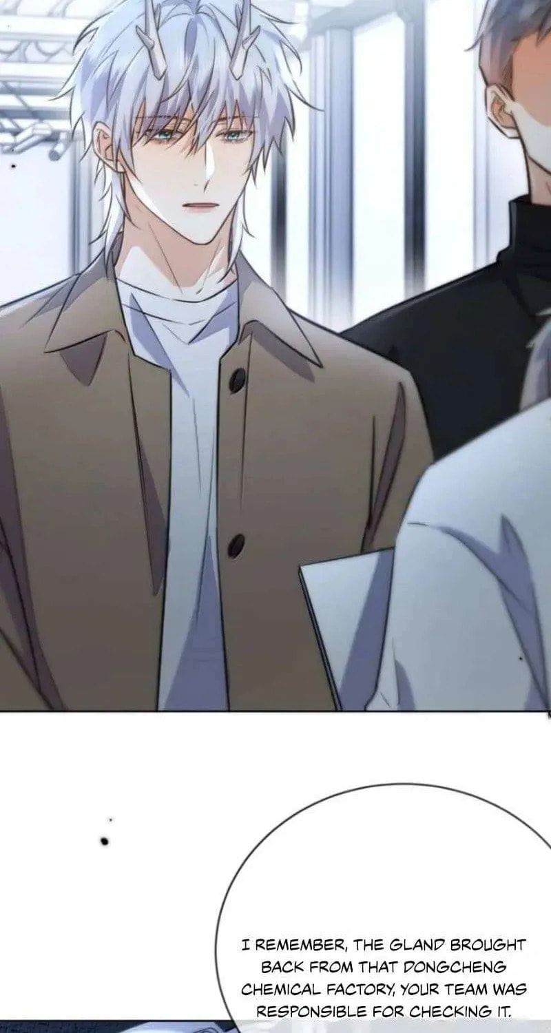 Dangerous Love Between Brothers Chapter 37.2 page 10 - 