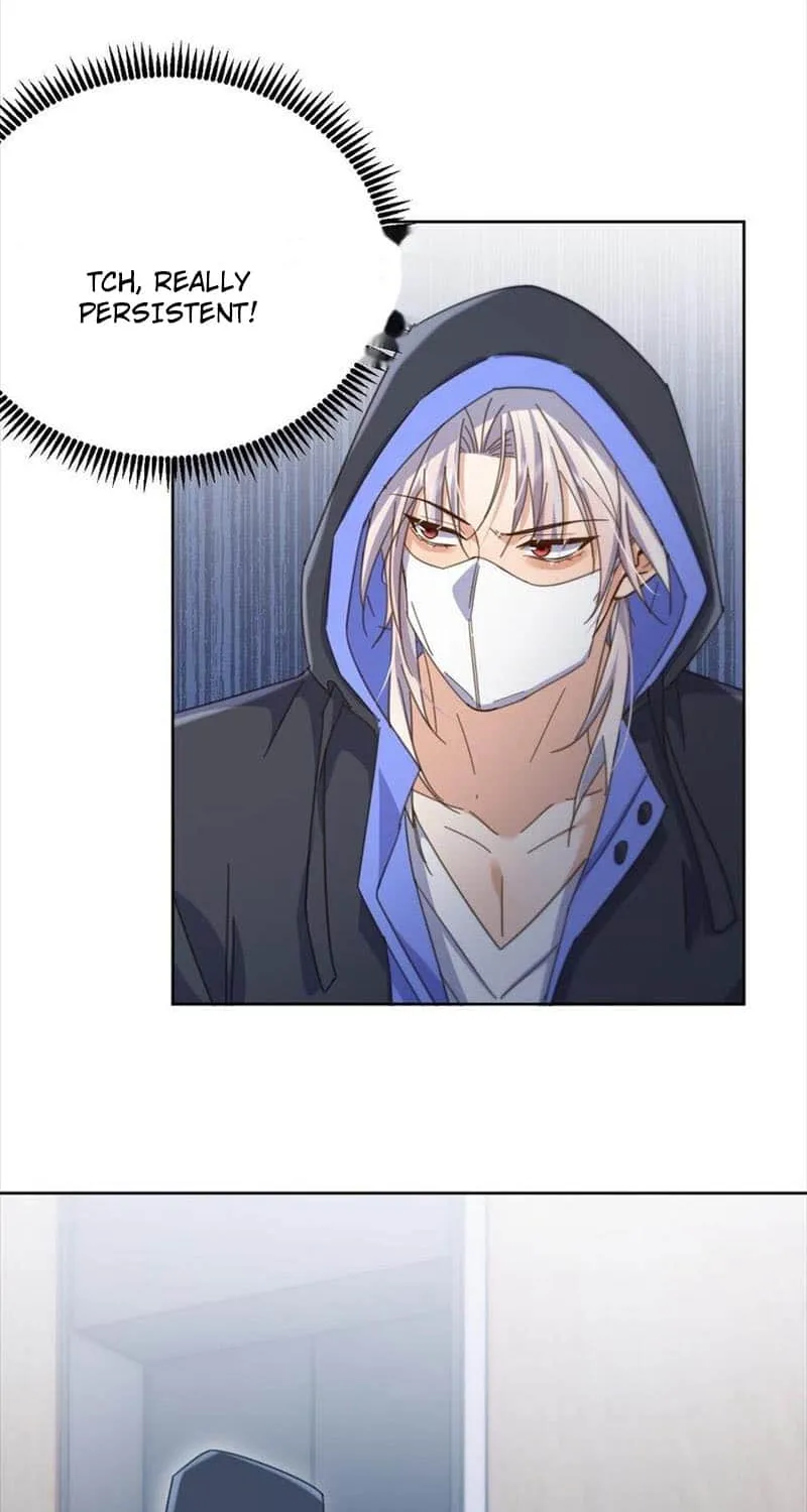 Dangerous Love Between Brothers Chapter 38 page 11 - 