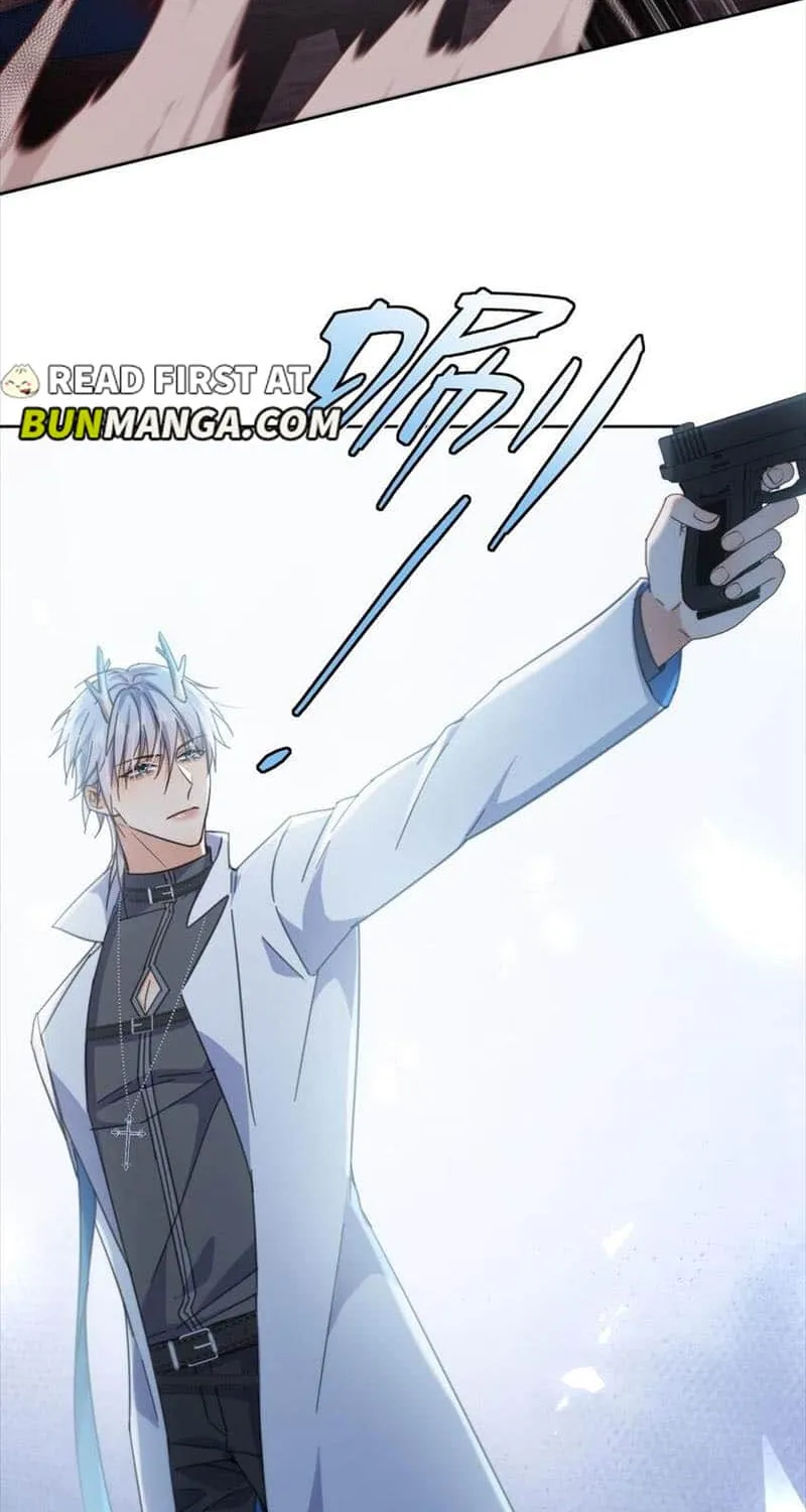 Dangerous Love Between Brothers Chapter 38 page 16 - 