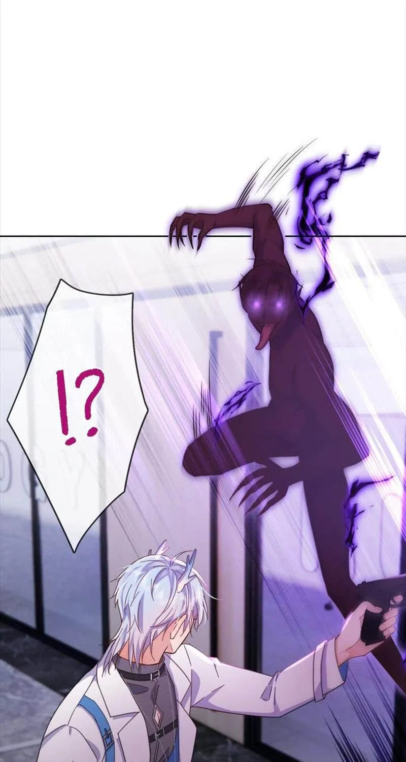 Dangerous Love Between Brothers Chapter 38 page 18 - 