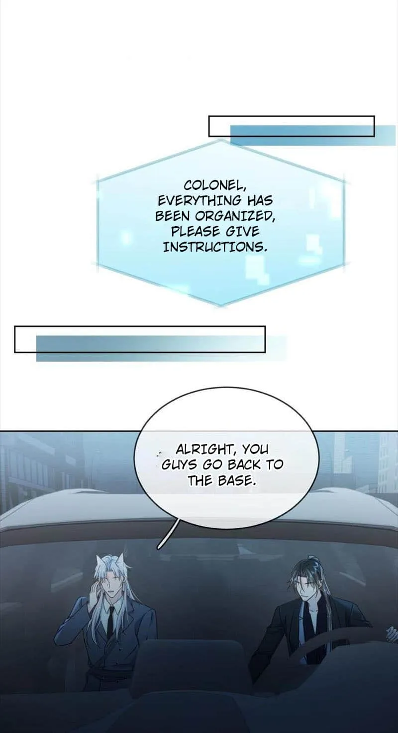 Dangerous Love Between Brothers Chapter 38 page 26 - 