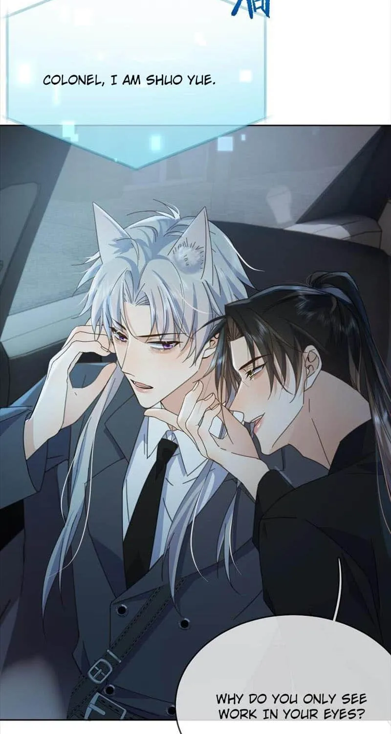 Dangerous Love Between Brothers Chapter 38 page 28 - 