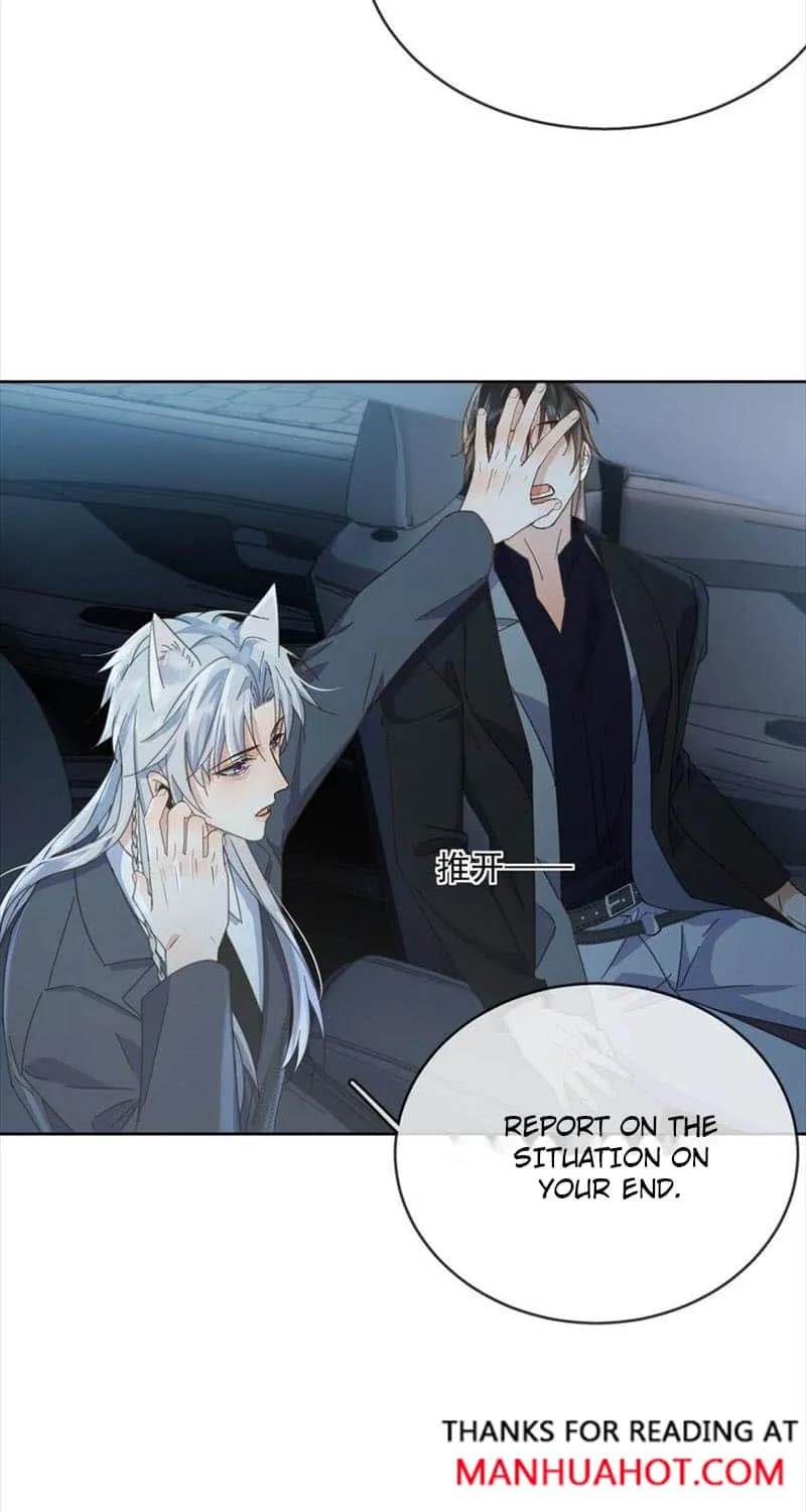 Dangerous Love Between Brothers Chapter 38 page 29 - 
