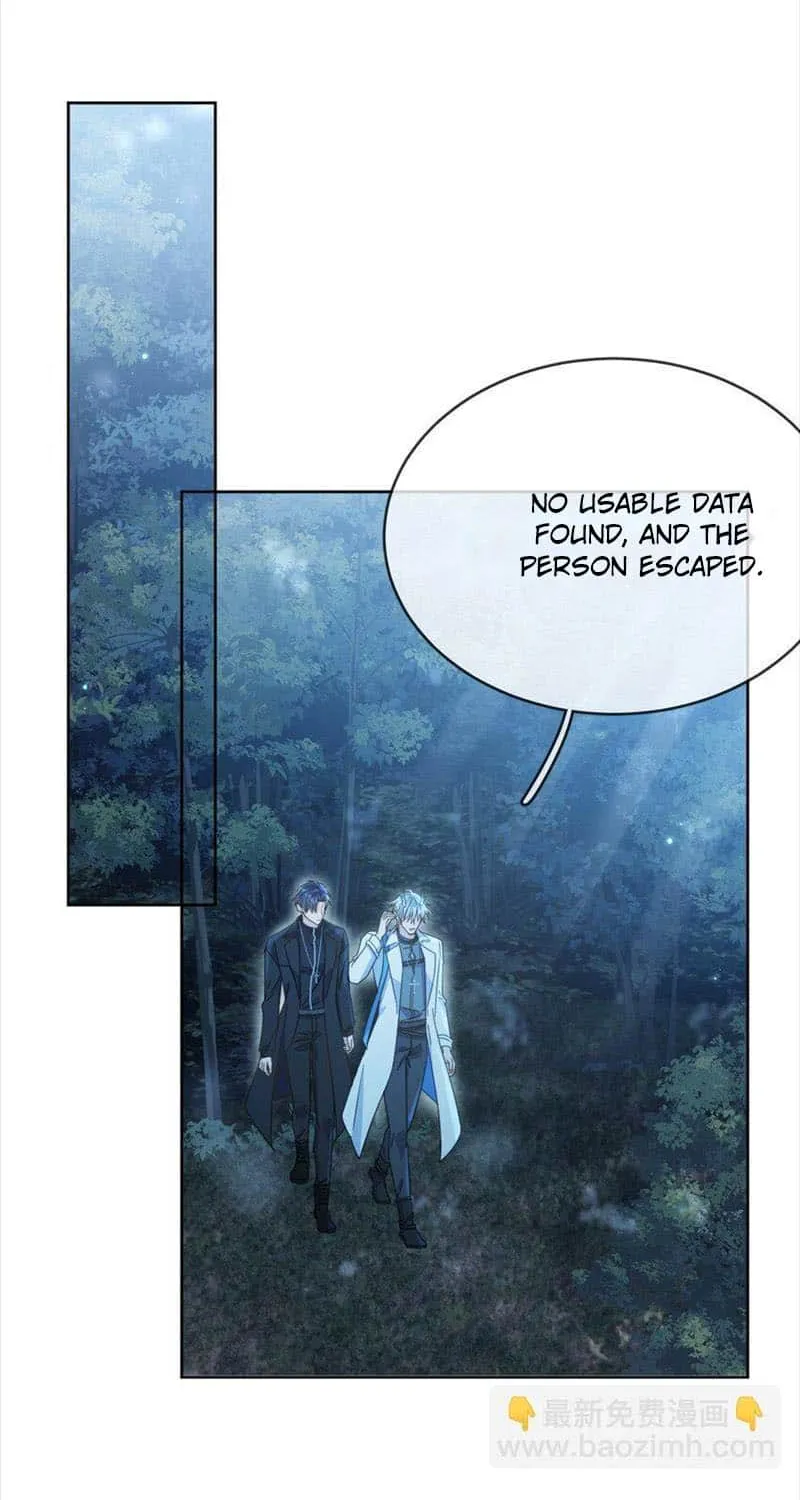 Dangerous Love Between Brothers Chapter 38 page 30 - 