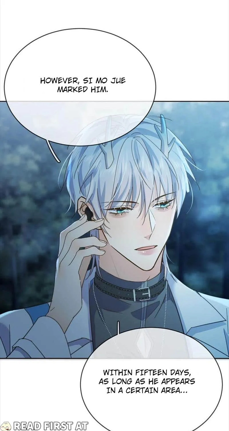 Dangerous Love Between Brothers Chapter 38 page 31 - 