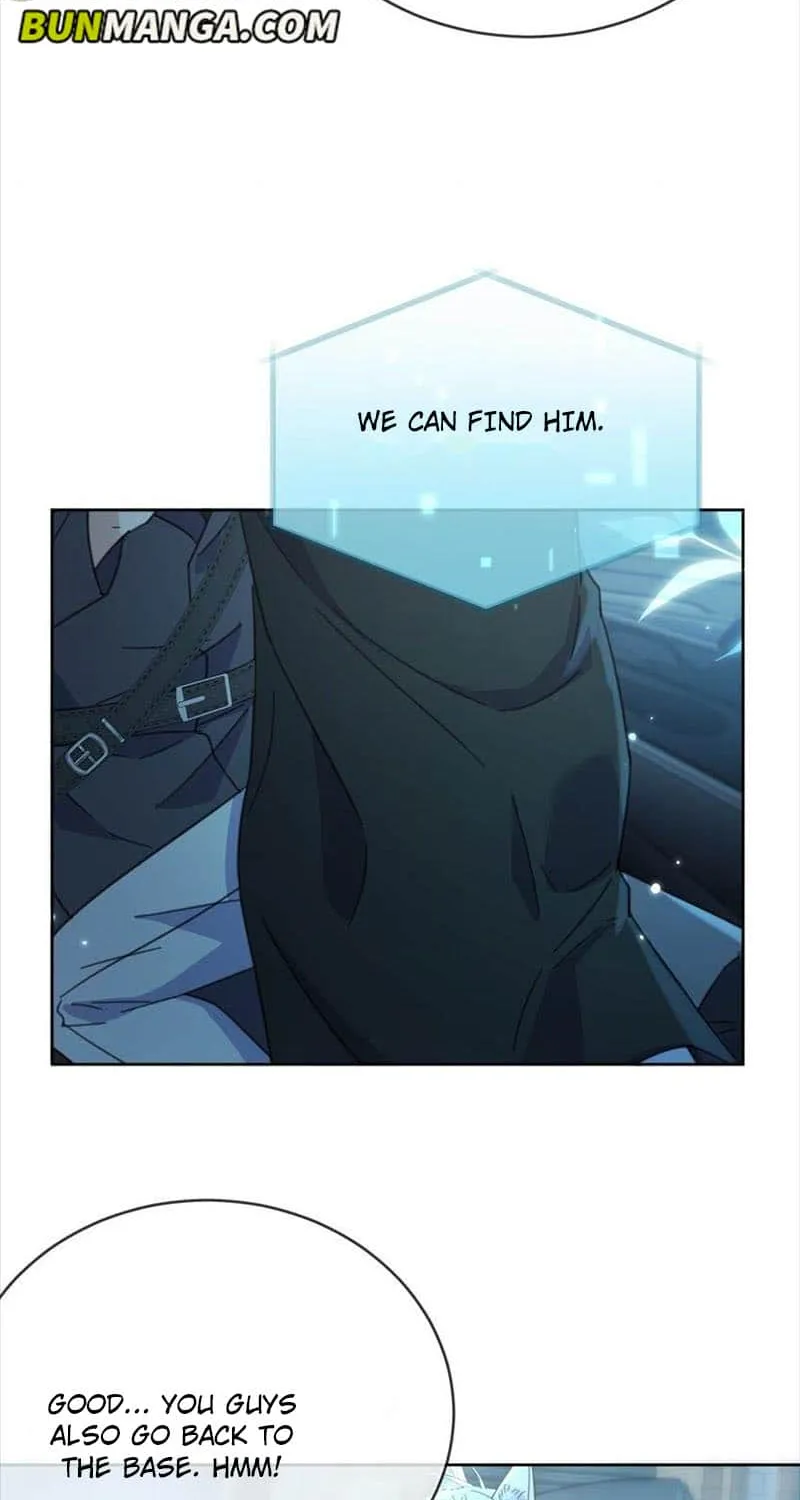 Dangerous Love Between Brothers Chapter 38 page 32 - 