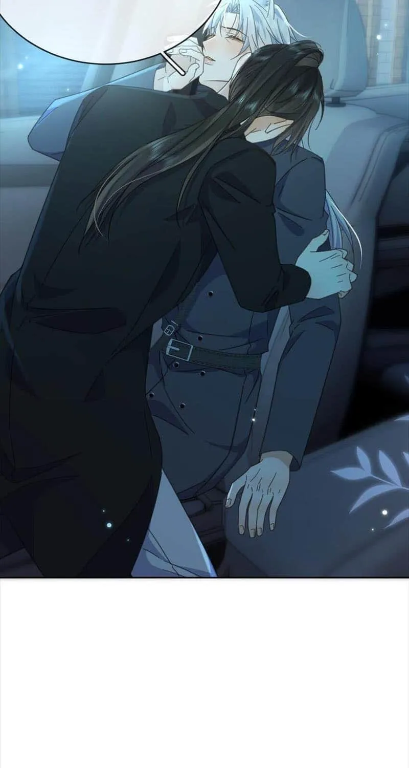 Dangerous Love Between Brothers Chapter 38 page 33 - 