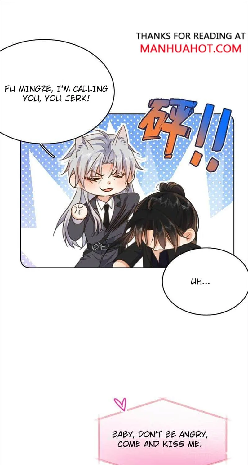Dangerous Love Between Brothers Chapter 38 page 35 - 