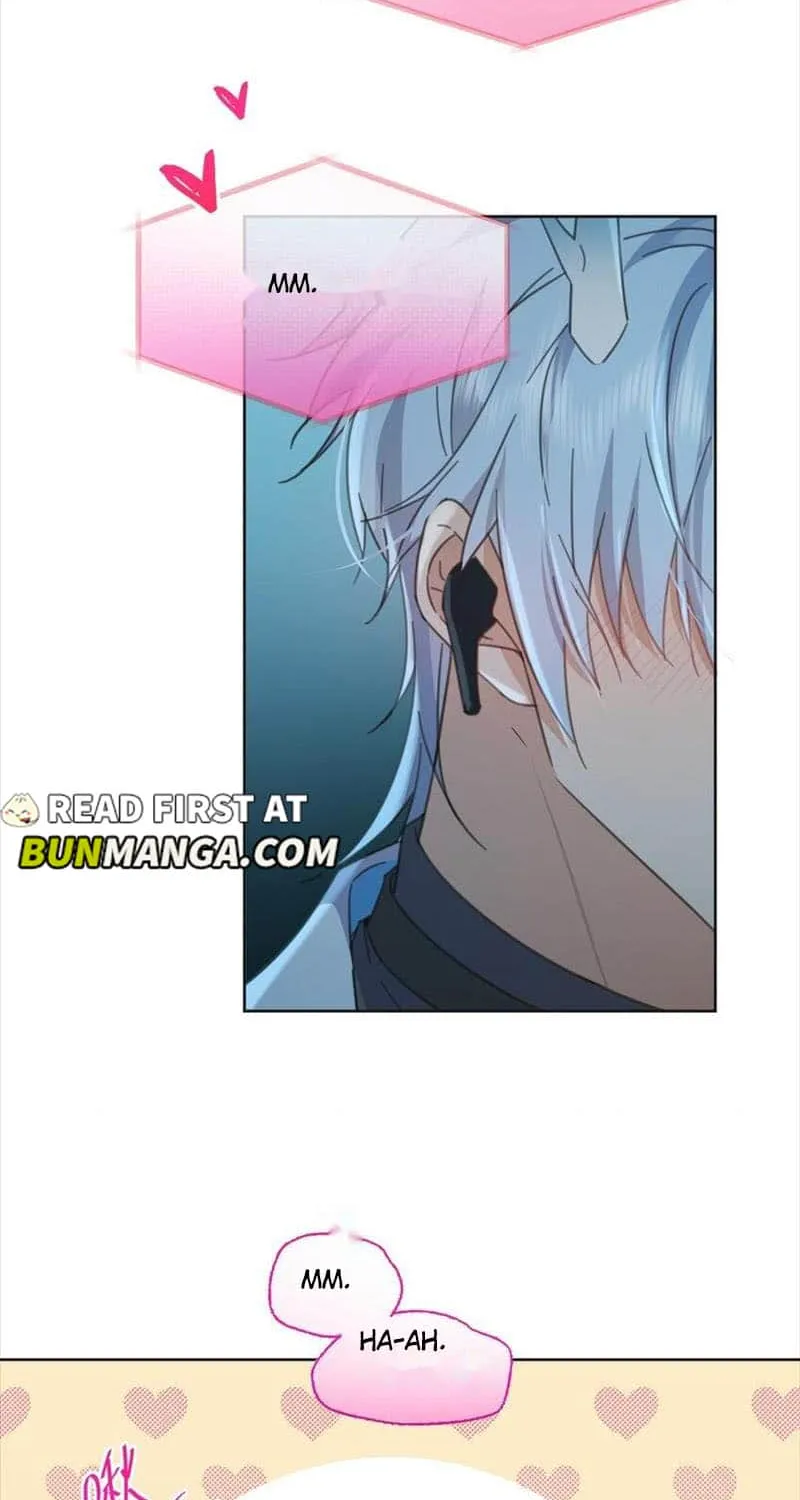 Dangerous Love Between Brothers Chapter 38 page 36 - 