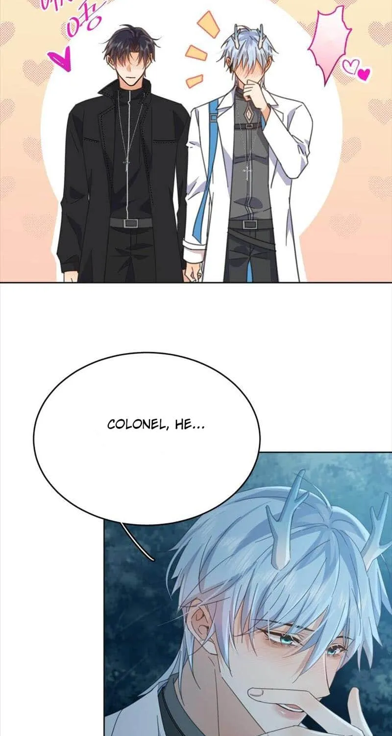 Dangerous Love Between Brothers Chapter 38 page 37 - 