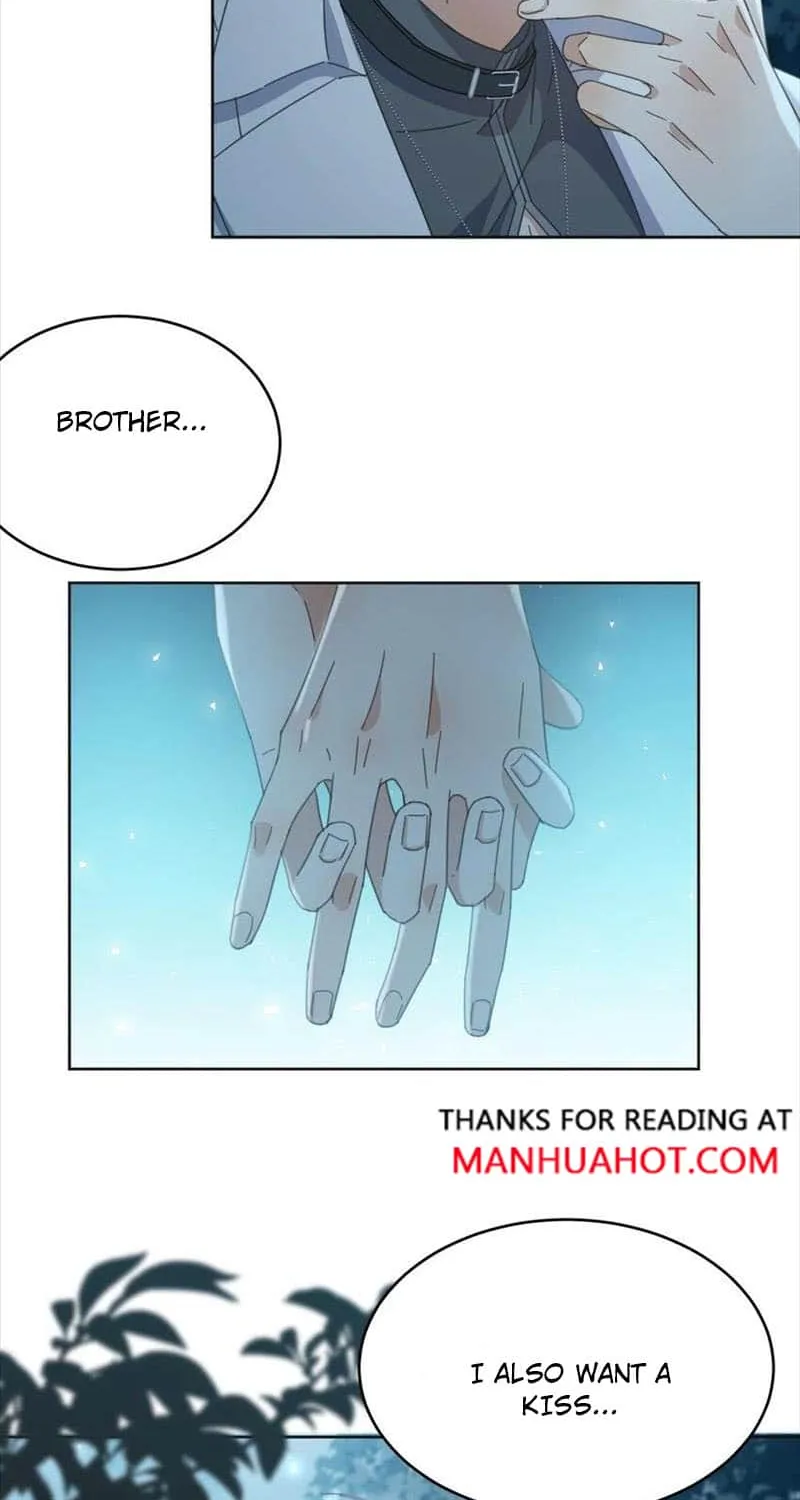 Dangerous Love Between Brothers Chapter 38 page 38 - 