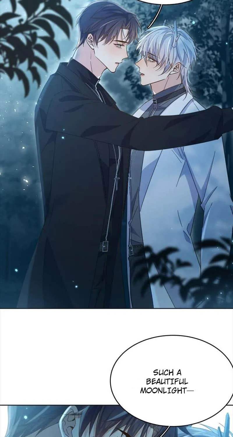 Dangerous Love Between Brothers Chapter 38 page 39 - 