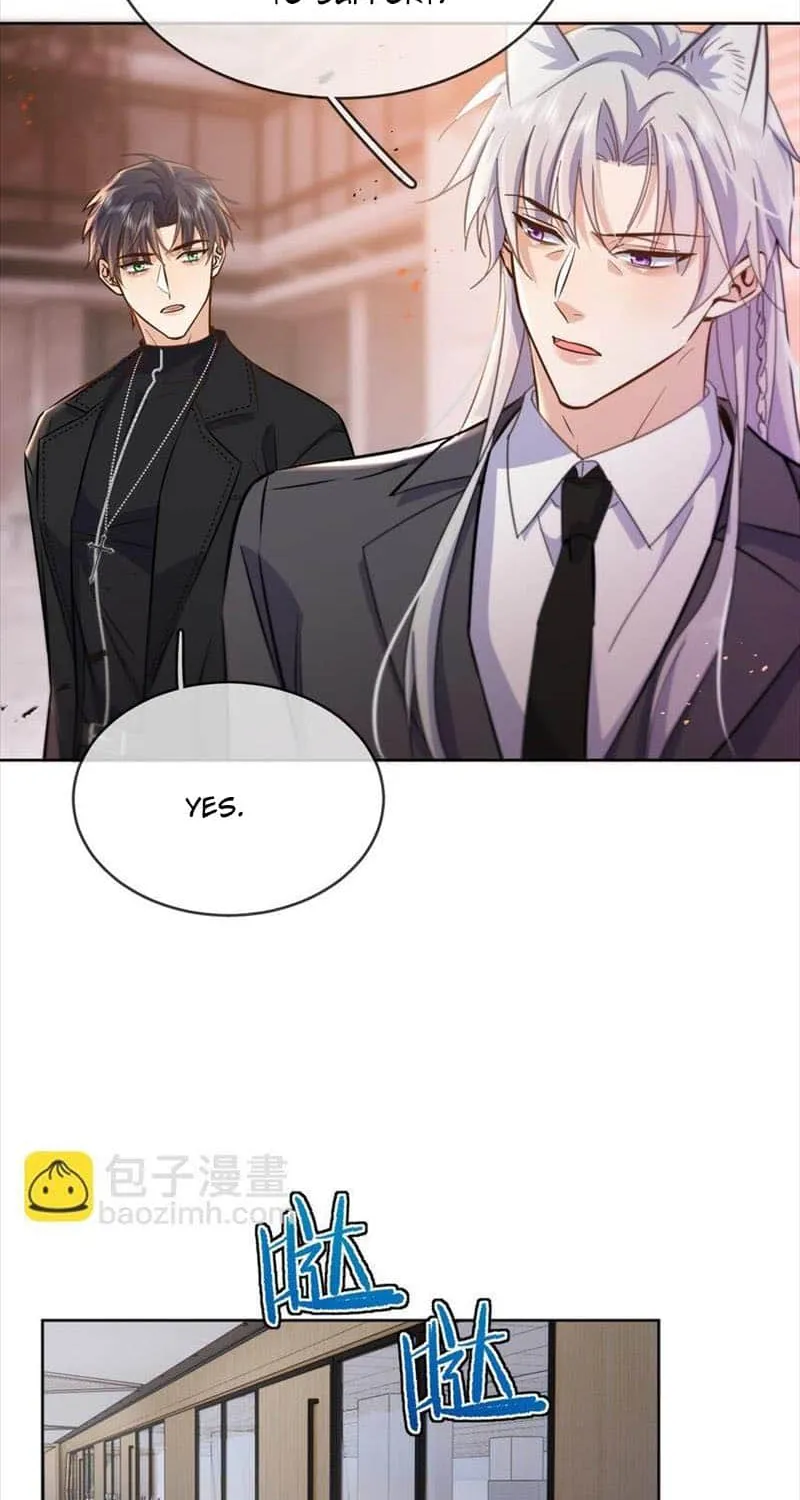 Dangerous Love Between Brothers Chapter 38 page 9 - 
