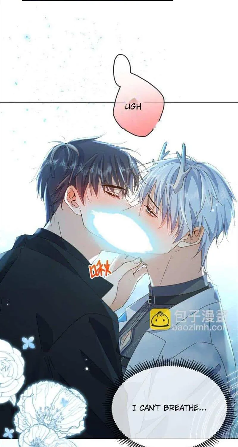 Dangerous Love Between Brothers Chapter 39 page 2 - 