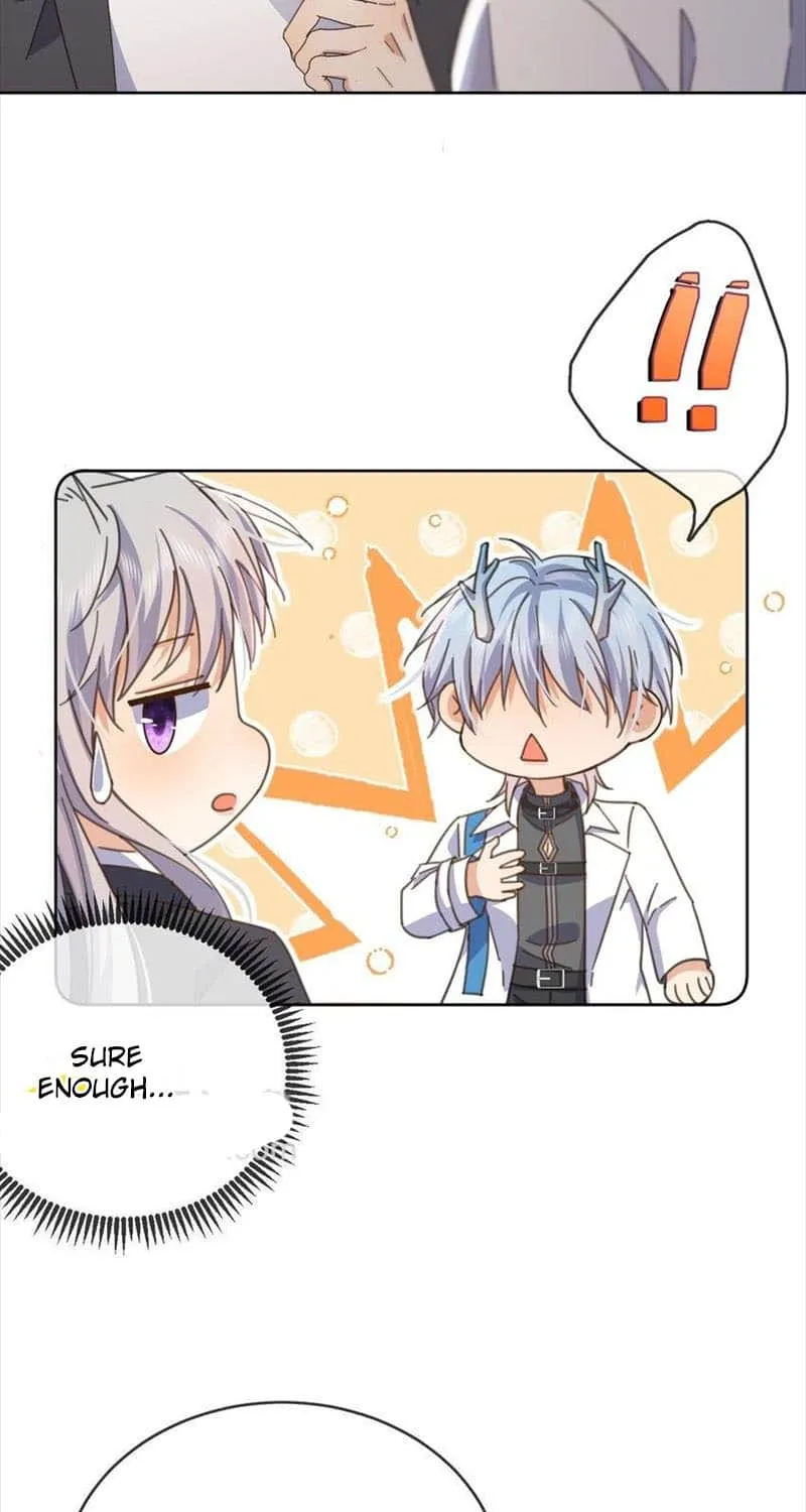 Dangerous Love Between Brothers Chapter 39 page 11 - 