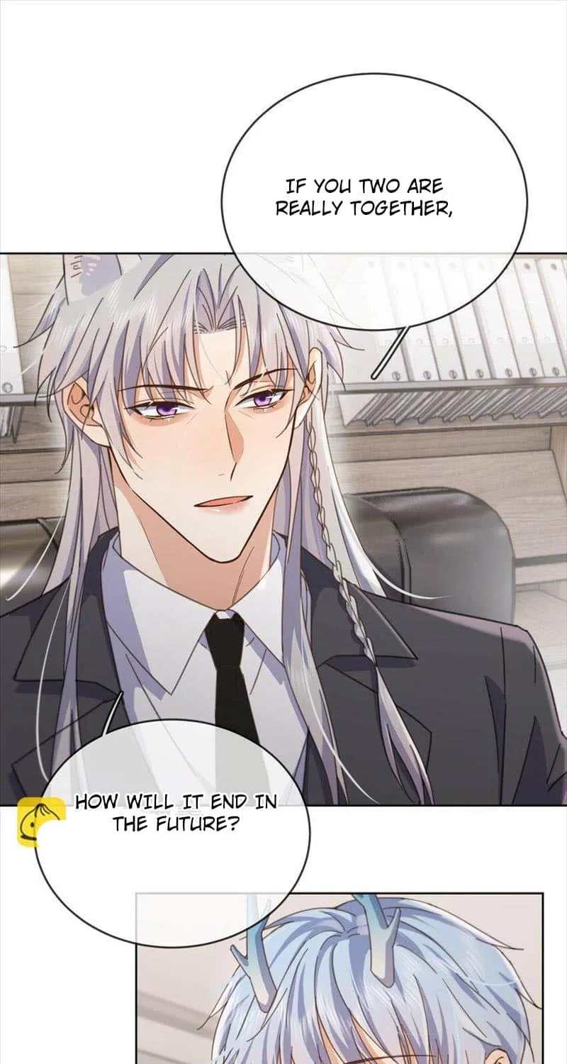 Dangerous Love Between Brothers Chapter 39 page 13 - 