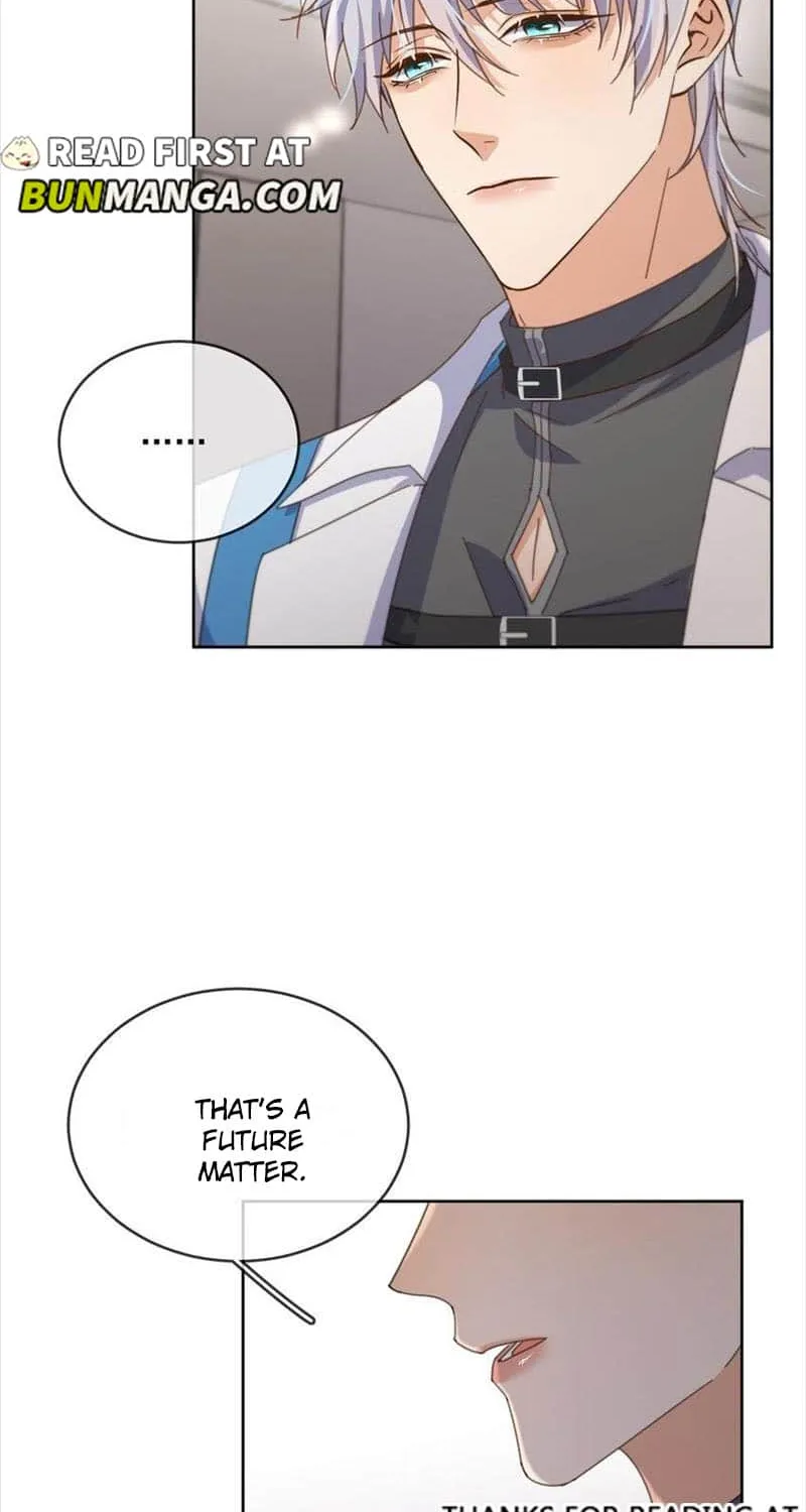 Dangerous Love Between Brothers Chapter 39 page 14 - 