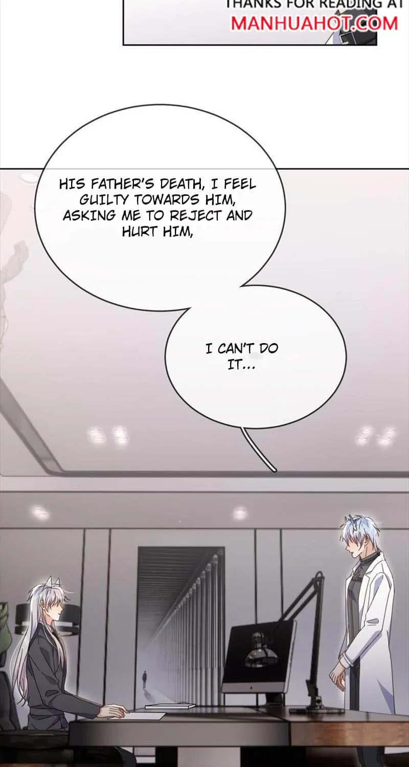 Dangerous Love Between Brothers Chapter 39 page 15 - 