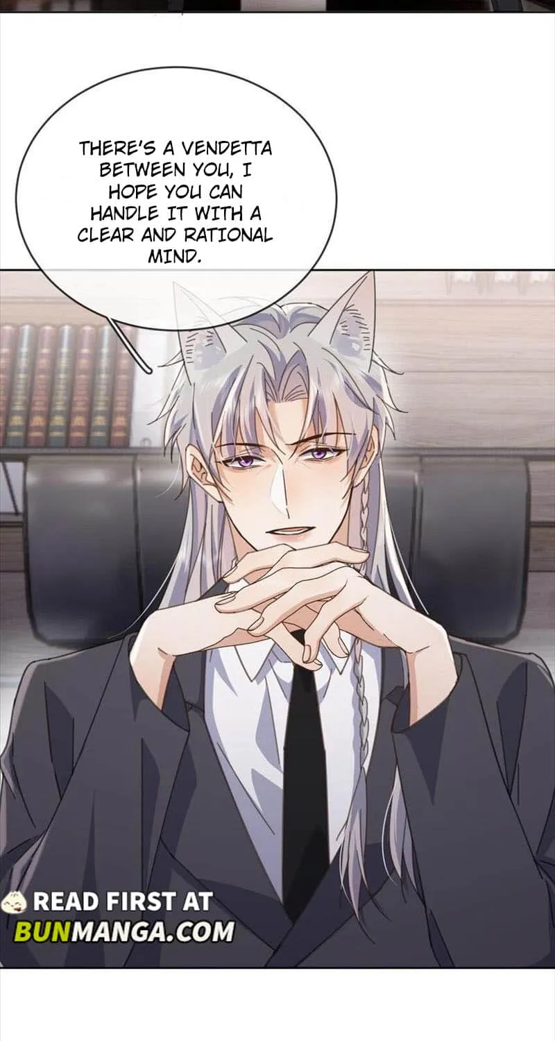 Dangerous Love Between Brothers Chapter 39 page 16 - 