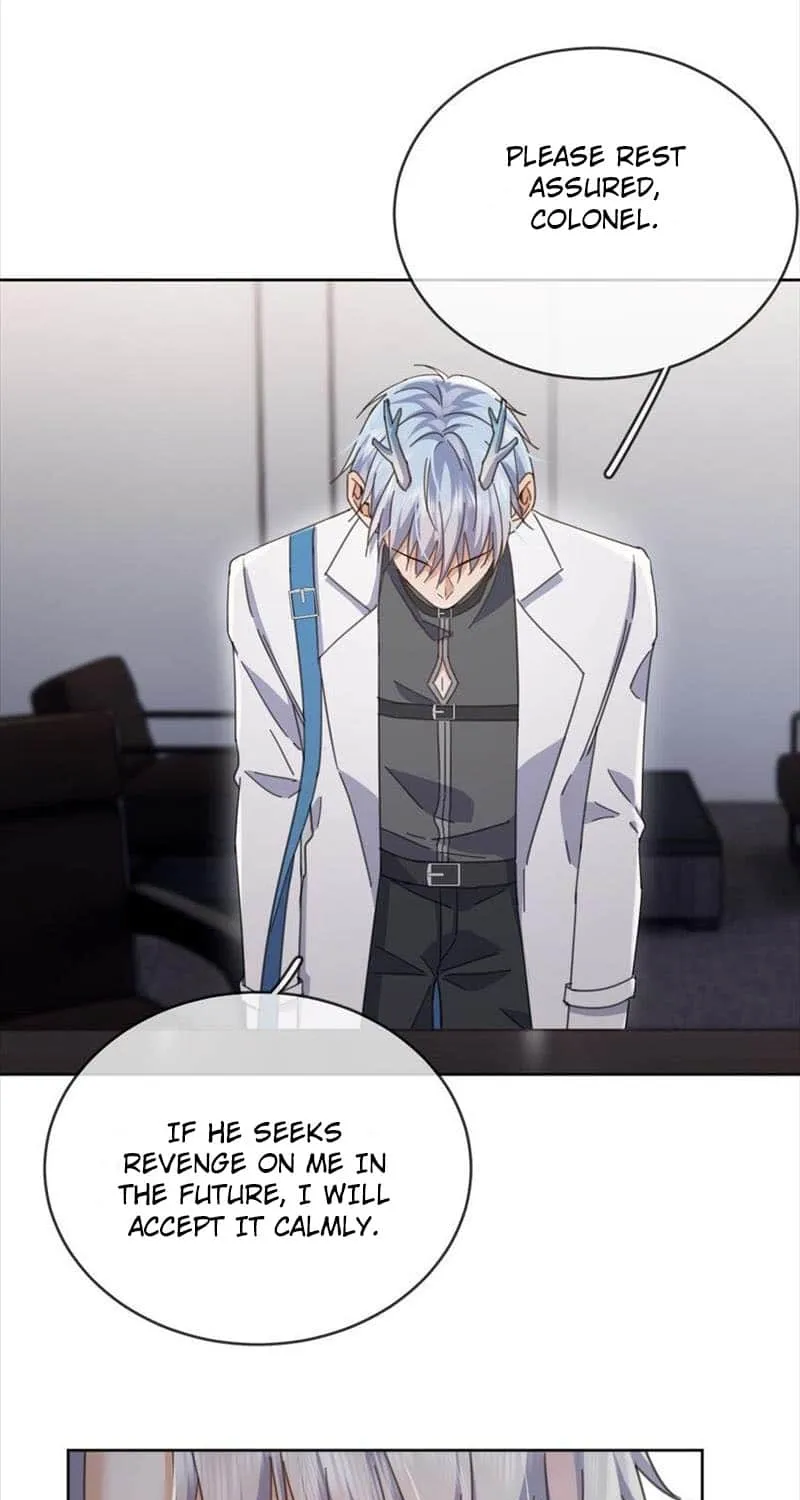 Dangerous Love Between Brothers Chapter 39 page 17 - 