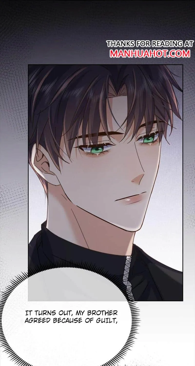 Dangerous Love Between Brothers Chapter 39 page 20 - 