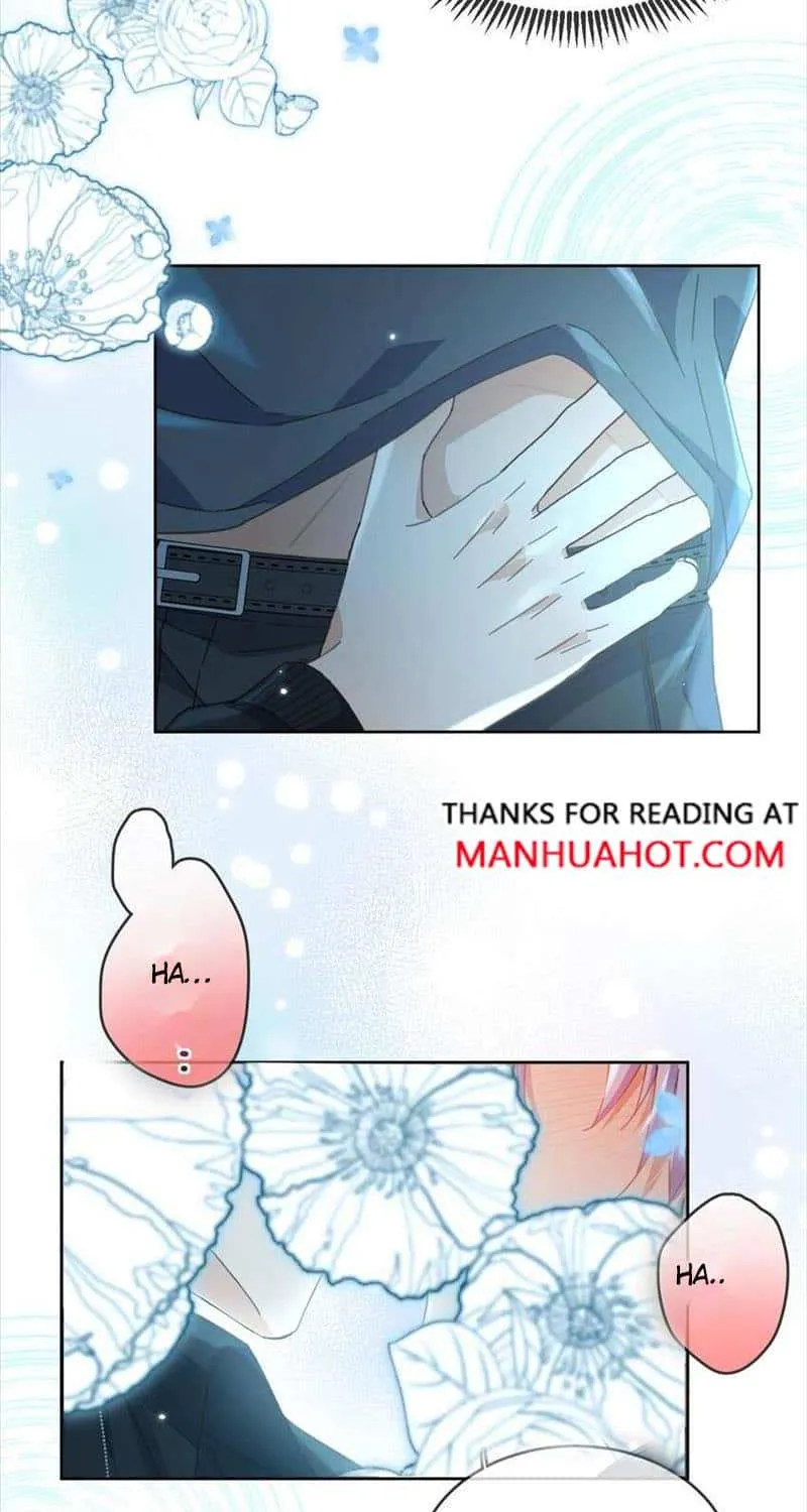 Dangerous Love Between Brothers Chapter 39 page 3 - 