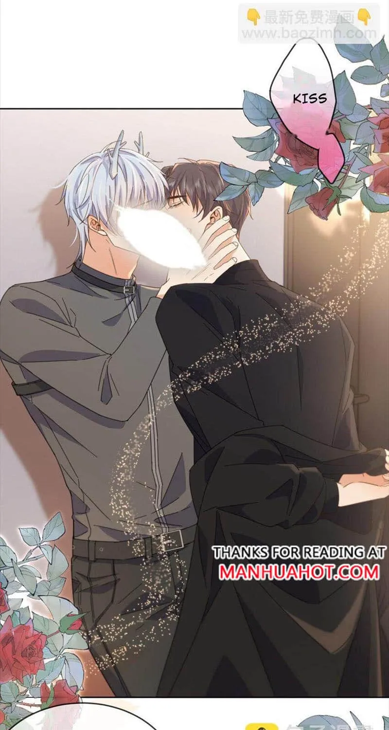 Dangerous Love Between Brothers Chapter 39 page 23 - 