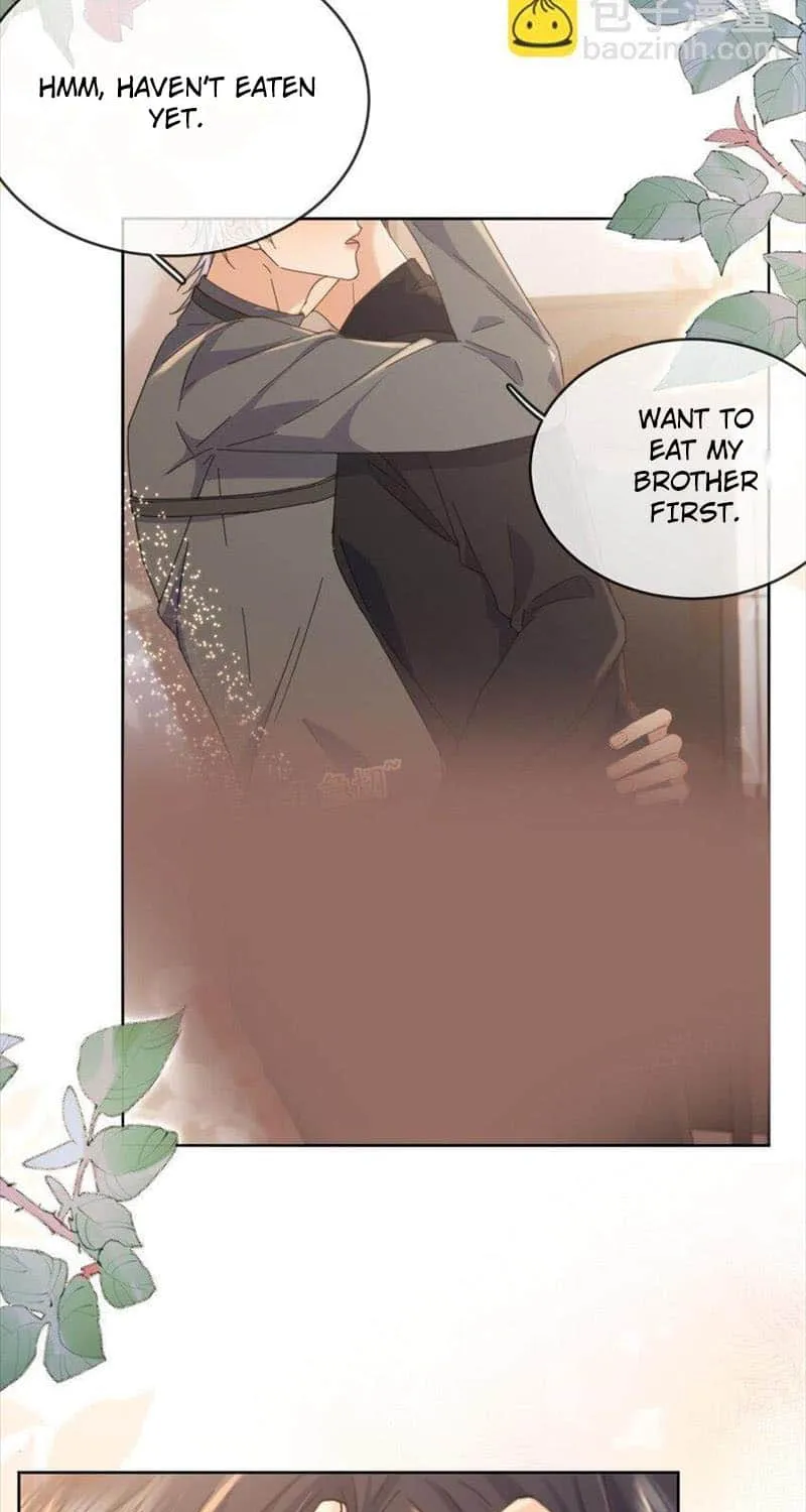 Dangerous Love Between Brothers Chapter 39 page 24 - 