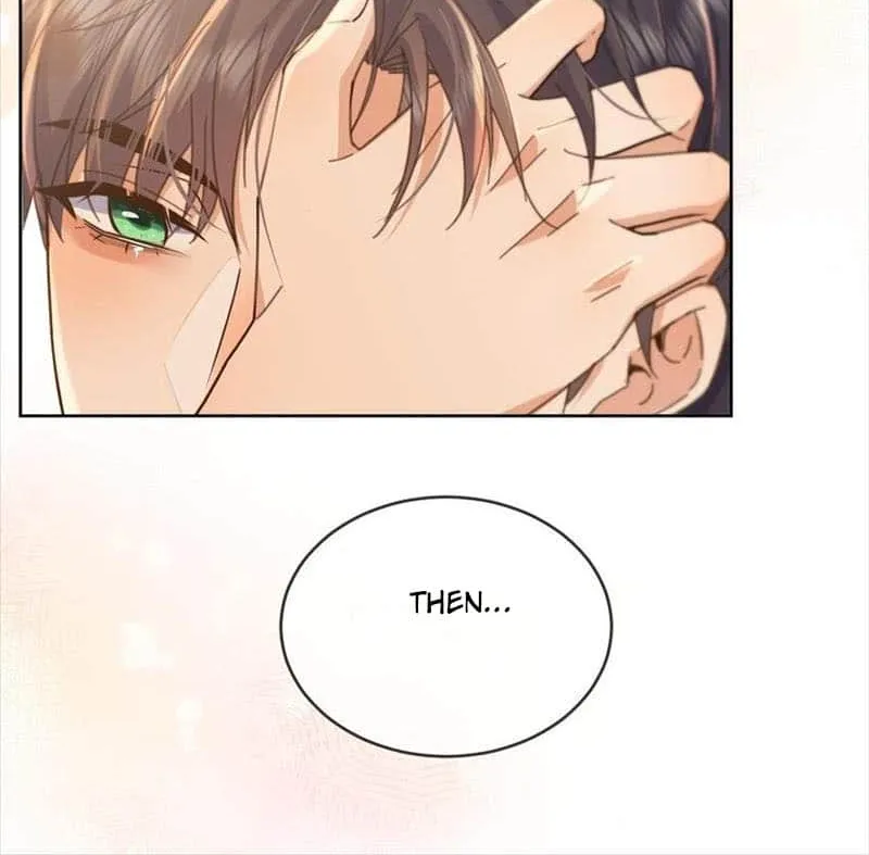 Dangerous Love Between Brothers Chapter 39 page 25 - 