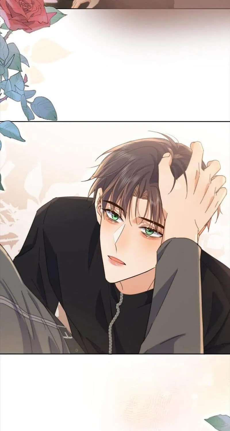 Dangerous Love Between Brothers Chapter 39 page 27 - 