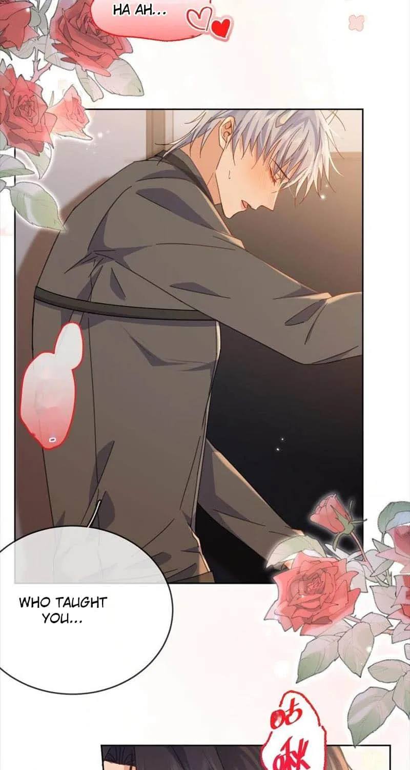 Dangerous Love Between Brothers Chapter 39 page 30 - 